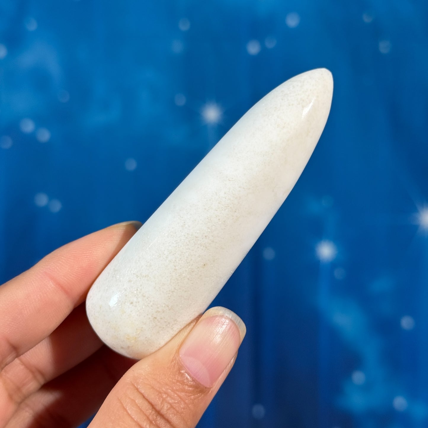 Scolecite Wand – 0.062 kg