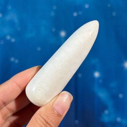 Scolecite Wand – 0.062 kg