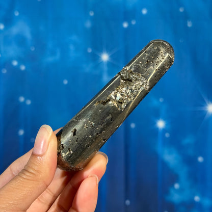 Pyrite Wand – 0.170 kg