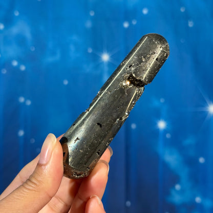 Pyrite Wand – 0.170 kg