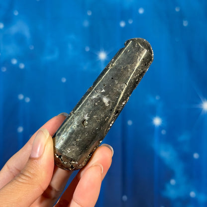 Pyrite Wand – 0.162 kg