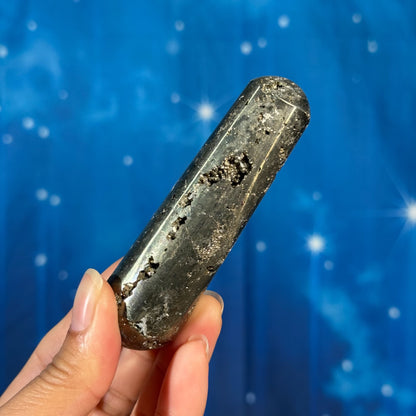 Pyrite Wand – 0.162 kg