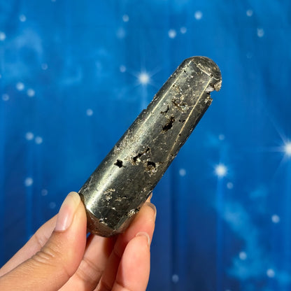 Pyrite Wand – 0.162 kg