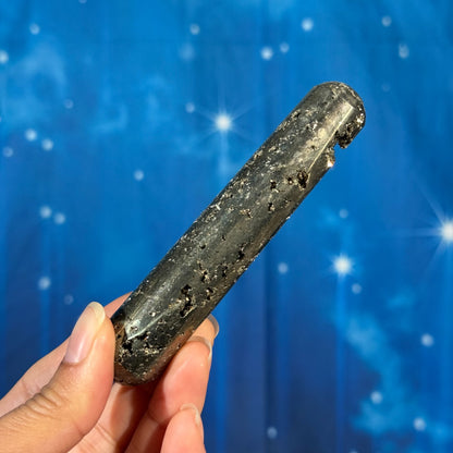 Pyrite Wand – 0.130 kg