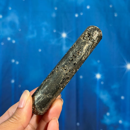 Pyrite Wand – 0.130 kg