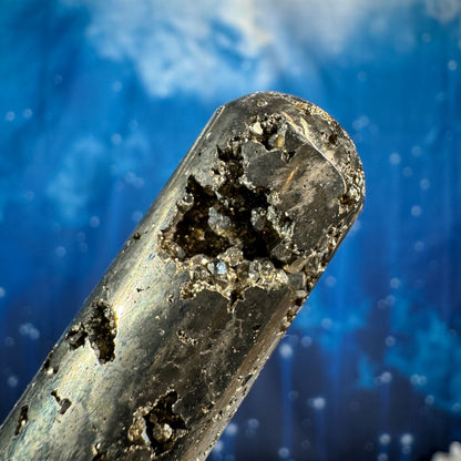 Pyrite Wand – 0.130 kg