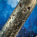 Pyrite Wand – 0.130 kg