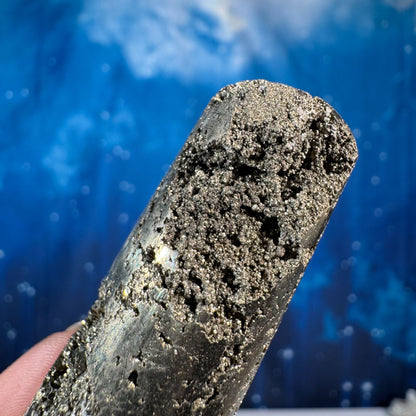 Pyrite Wand – 0.105 kg