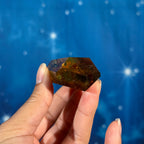 Citrine Free Form – 0.068 kg