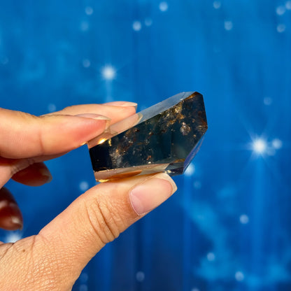 Citrine Free Form – 0.062 kg
