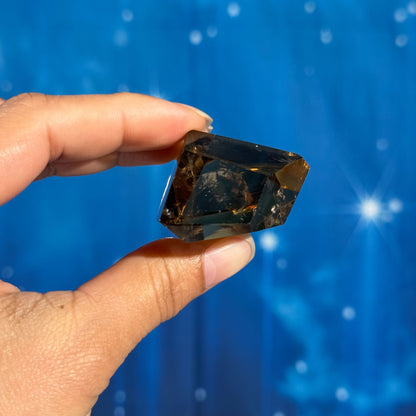 Citrine Free Form – 0.062 kg