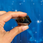 Citrine Free Form – 0.062 kg