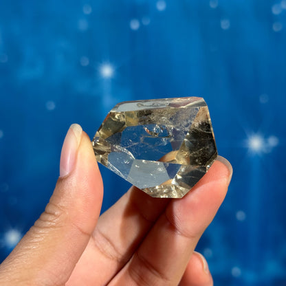 Citrine Free Form – 0.045 kg