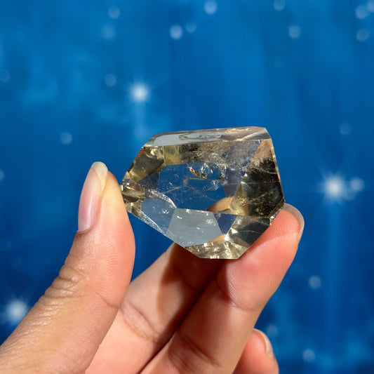 Citrine Free Form – 0.045 kg