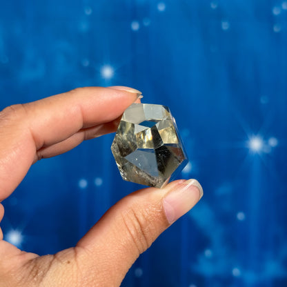 Citrine Free Form – 0.045 kg