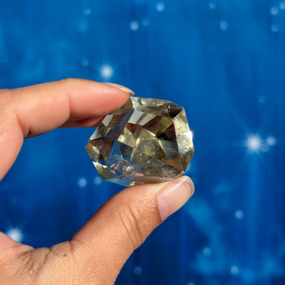 Citrine Free Form – 0.045 kg
