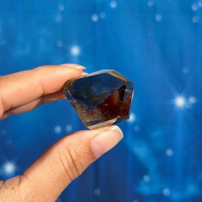 Citrine Free Form – 0.040 kg