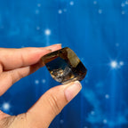 Citrine Free Form – 0.040 kg