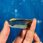 Citrine Free Form – 0.040 kg