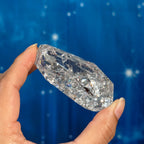 Crackle Quartz Free Form – 0.128 kg