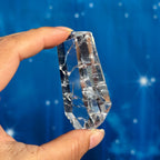 Crackle Quartz Free Form – 0.077 kg