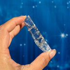 Crackle Quartz Free Form – 0.077 kg