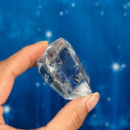Clear Quartz Free Form – 0.085 kg