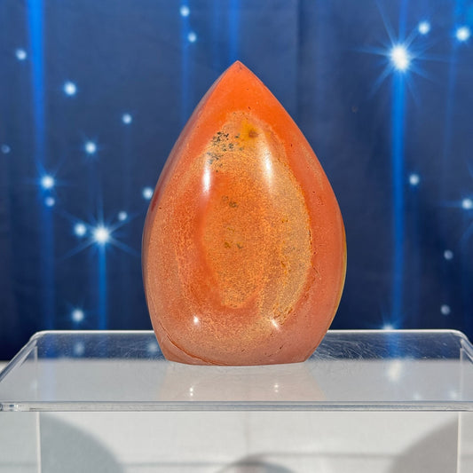 Polychrome Jasper Free Form – 0.309 kg