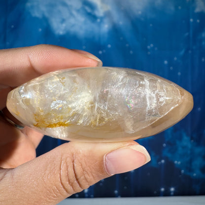 Golden Healer Heart – 0.136 kg