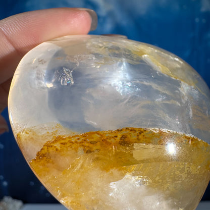 Golden Healer Heart – 0.136 kg