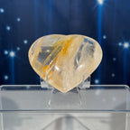 Golden Healer Heart – 0.125 kg