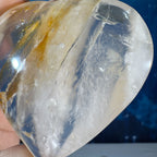 Golden Healer Heart – 0.125 kg