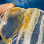 Golden Healer Heart – 0.125 kg