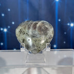Labradorite Heart – 0.113 kg