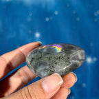 Labradorite Heart – 0.113 kg