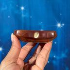 Polychrome Jasper Bowl – 0.179 kg