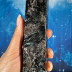 Arfvedsonite Tower – 0.731 kg