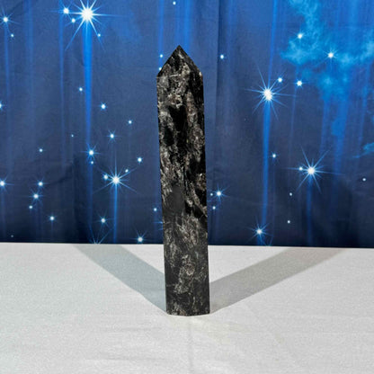 Arfvedsonite Tower – 0.763 kg