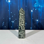 Kambaba Jasper Tower – 0.672 kg