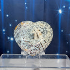 Marcasite Heart – 0.213 kg