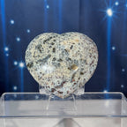 Marcasite Heart – 0.213 kg