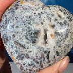Marcasite Heart – 0.213 kg