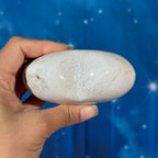 Scolecite Heart – 0.454 kg