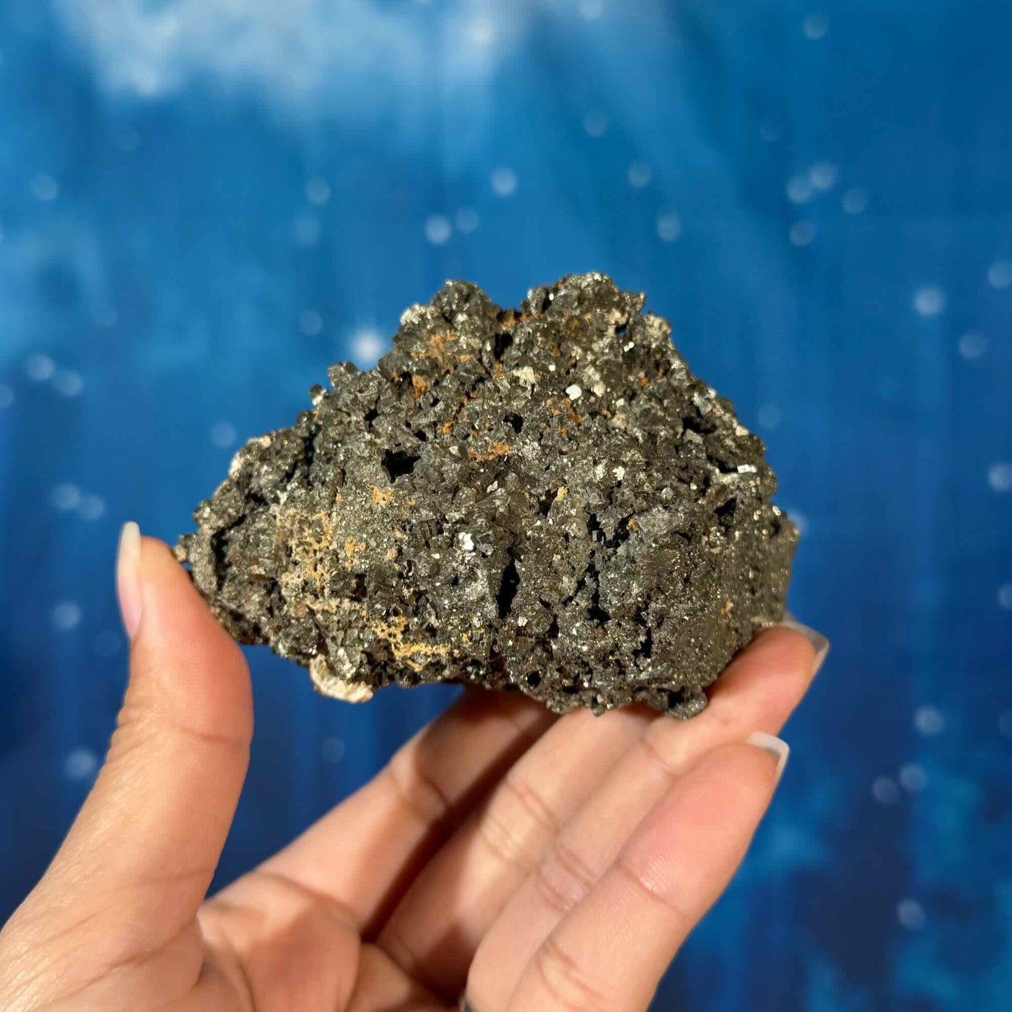 Pyrite Specimen – 0.323 kg