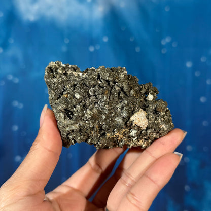 Pyrite Specimen – 0.323 kg