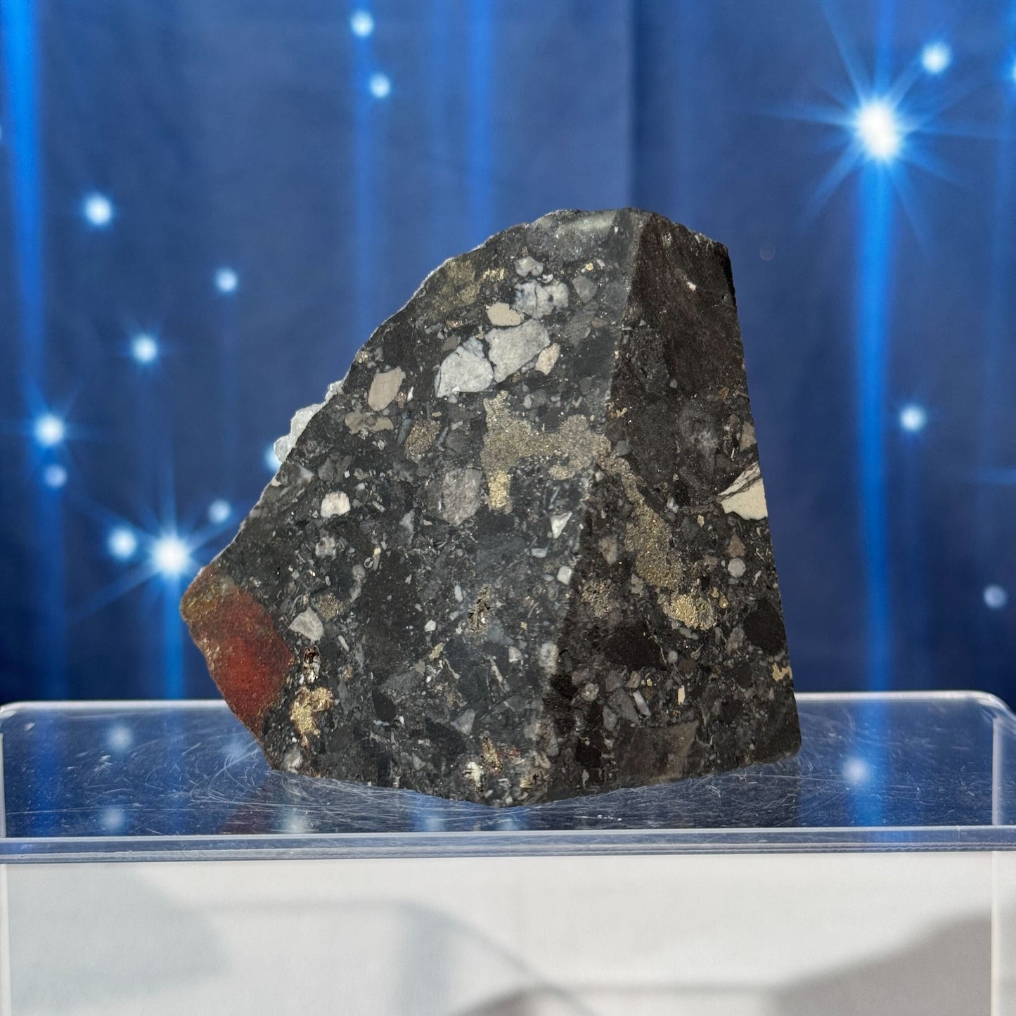 Mystery stone – 0.261 kg