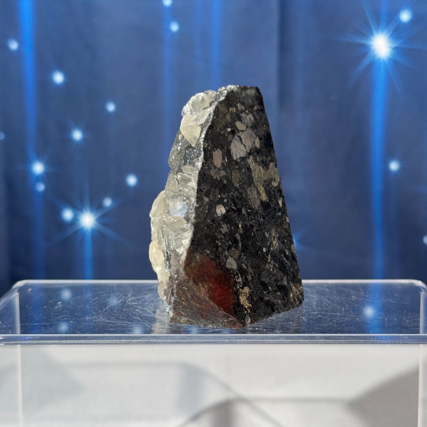 Mystery stone – 0.261 kg
