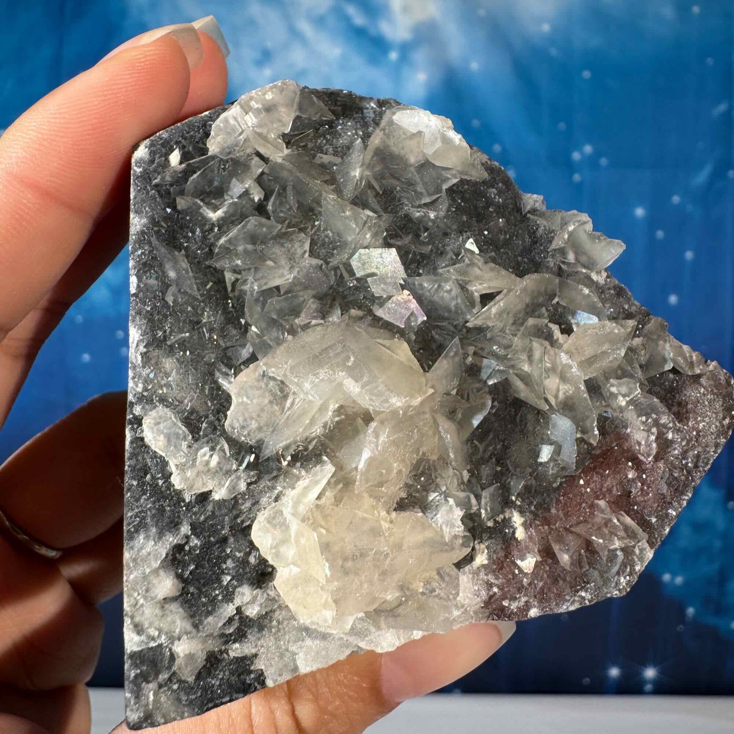 Mystery stone – 0.261 kg