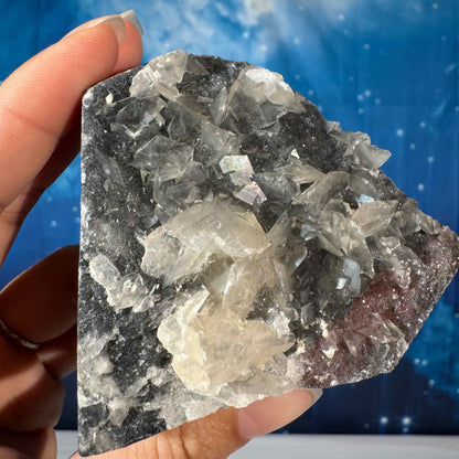 Mystery stone – 0.261 kg