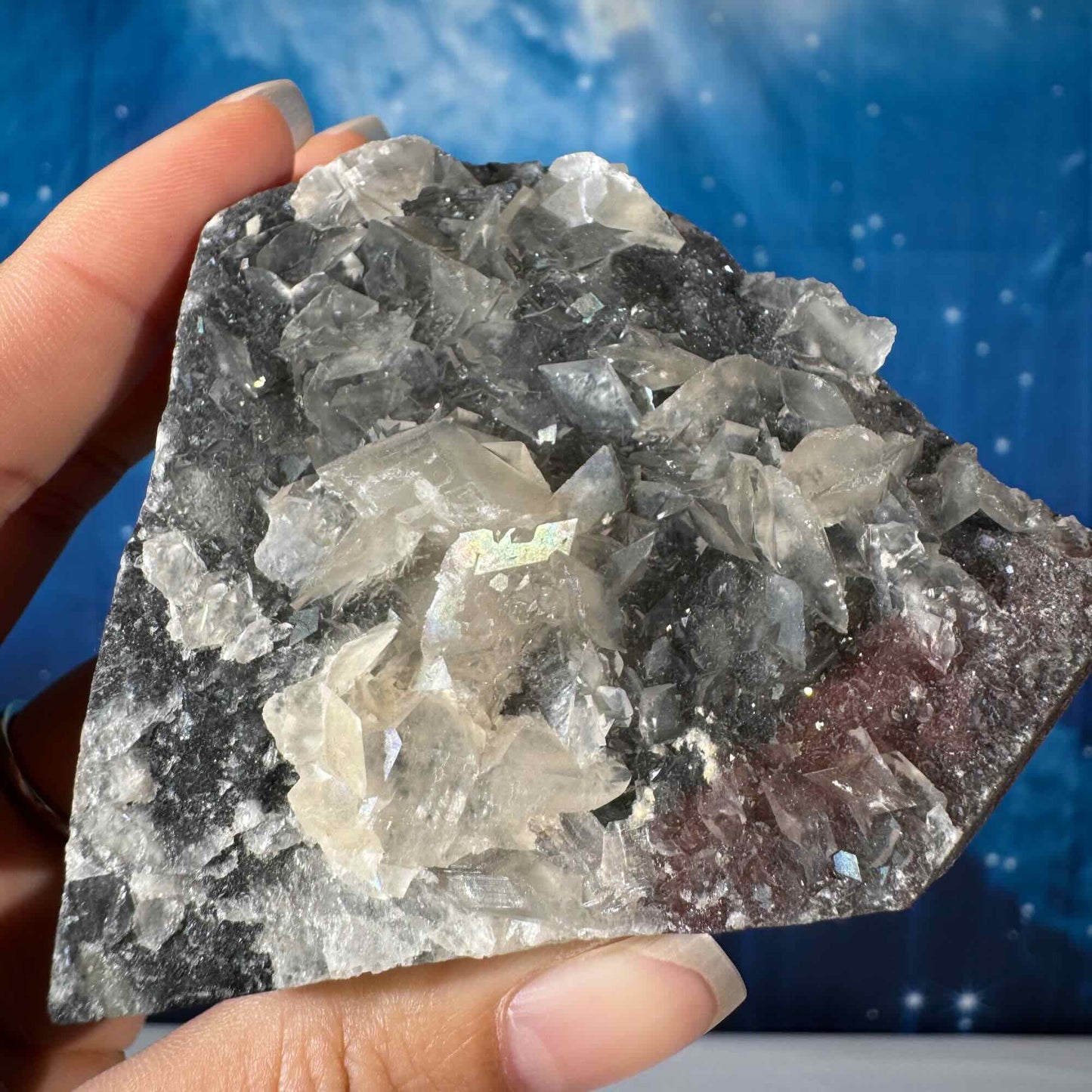 Mystery stone – 0.261 kg